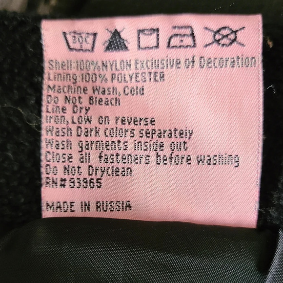 Winners circle Dale Earnhardt jacket Women's Collection Intimidator sz.L - Picture 11 of 14